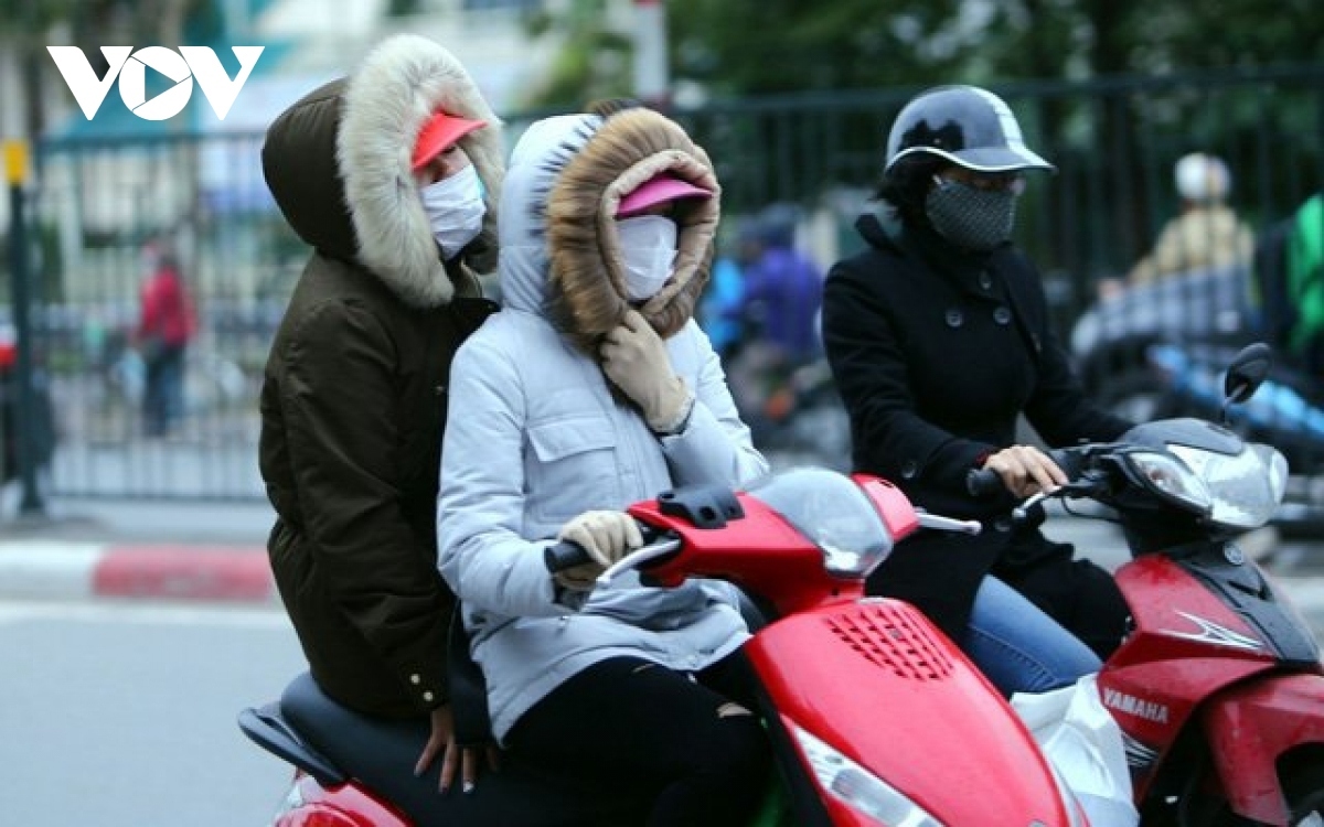Northerners feel chill as cold wave intensifies